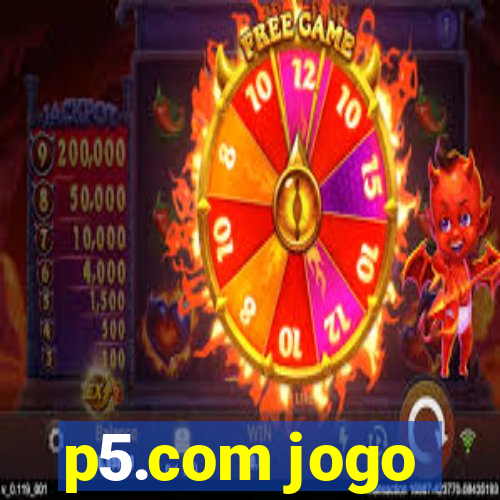 p5.com jogo